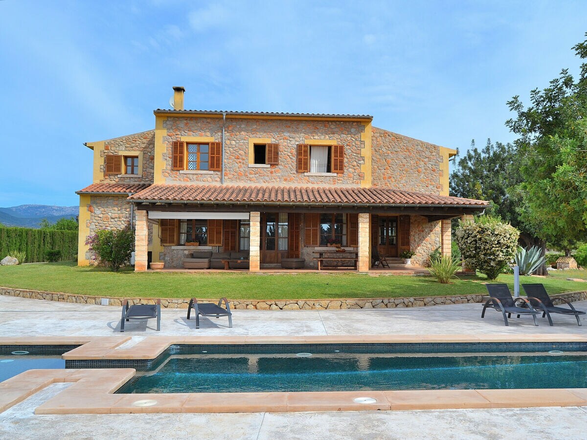 Cottage 151 Villa Es Triquet ET/3366 by Mallorca Charme