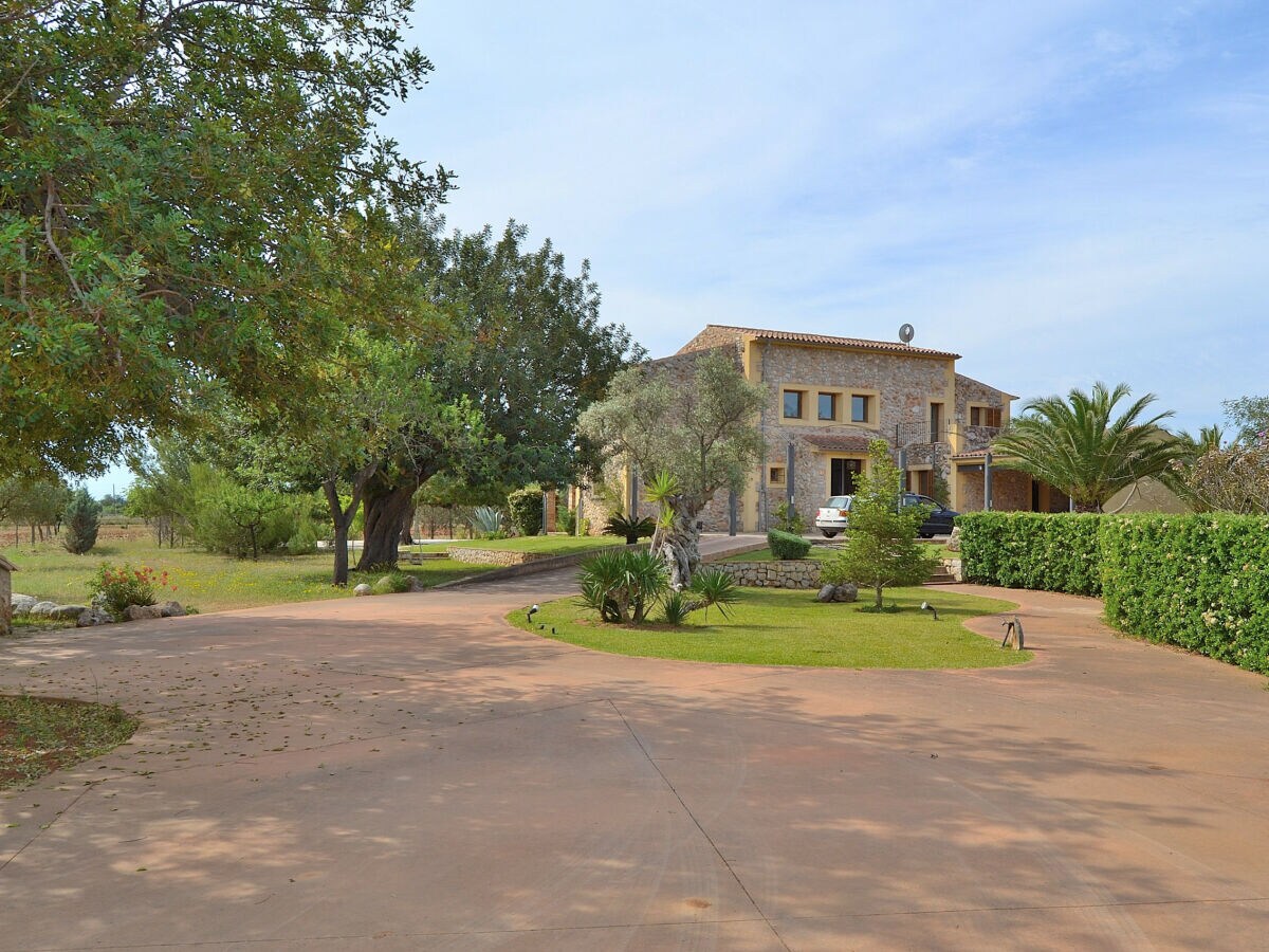 Cottage 151 Villa Es Triquet ET/3366 by Mallorca Charme - Outdoor photo 3