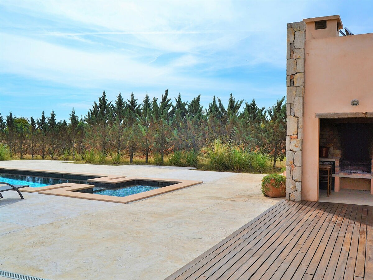 Cottage 151 Villa Es Triquet ET/3366 by Mallorca Charme - Outdoor photo 4