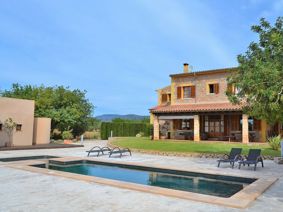 Cottage 151 Villa Es Triquet ET/3366 by Mallorca Charme - Outdoor photo 5