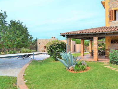 Cottage 151 Villa Es Triquet ET/3366 by Mallorca Charme - Outdoor photo 7