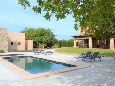 Cottage 151 Villa Es Triquet ET/3366 by Mallorca Charme - Outdoor photo 8