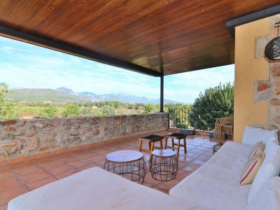 Cottage 151 Villa Es Triquet ET/3366 by Mallorca Charme - Outdoor photo 9