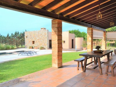 Cottage 151 Villa Es Triquet ET/3366 by Mallorca Charme - Outdoor photo 11