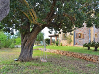 Cottage 151 Villa Es Triquet ET/3366 by Mallorca Charme - Outdoor photo 12