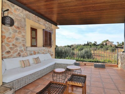 Cottage 151 Villa Es Triquet ET/3366 by Mallorca Charme - Outdoor photo 13