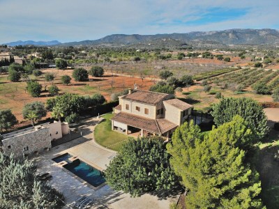 Cottage 151 Villa Es Triquet ET/3366 by Mallorca Charme - Outdoor photo 14