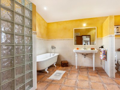 Cottage 151 Villa Es Triquet ET/3366 by Mallorca Charme - Features photo 19