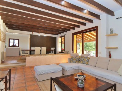 Cottage 151 Villa Es Triquet ET/3366 by Mallorca Charme - Features photo 20