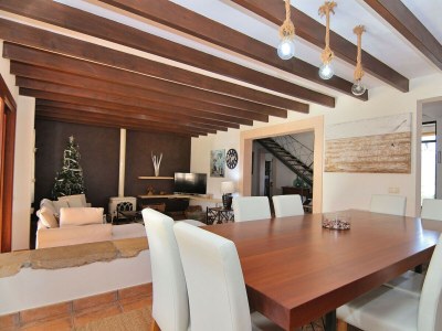 Cottage 151 Villa Es Triquet ET/3366 by Mallorca Charme - Features photo 21