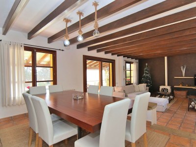 Cottage 151 Villa Es Triquet ET/3366 by Mallorca Charme - Features photo 22