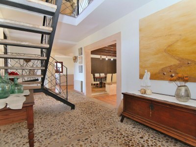 Cottage 151 Villa Es Triquet ET/3366 by Mallorca Charme - Features photo 24
