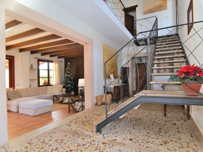 Cottage 151 Villa Es Triquet ET/3366 by Mallorca Charme - Features photo 25