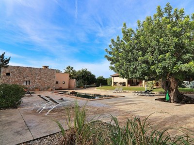 Cottage 151 Villa Es Triquet ET/3366 by Mallorca Charme - Environment photo 44