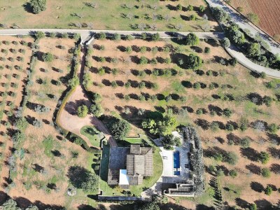 Cottage 151 Villa Es Triquet ET/3366 by Mallorca Charme - Environment photo 46