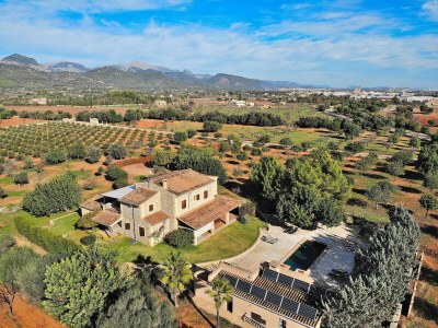 Cottage 151 Villa Es Triquet ET/3366 by Mallorca Charme - Environment photo 49