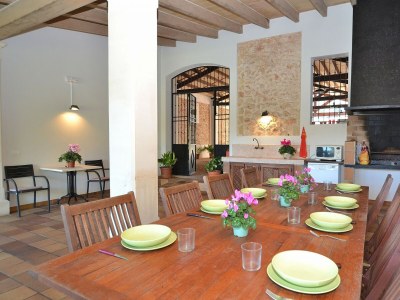 Holiday house 152 Villa Tofollubí TI/63 by Mallorca Charme - Outdoor photo 2