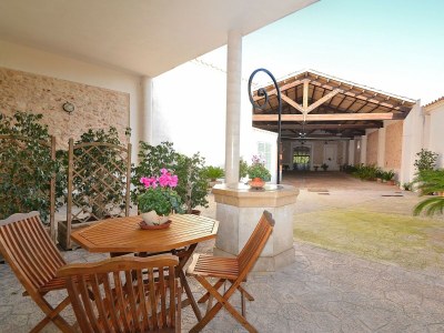 Holiday house 152 Villa Tofollubí TI/63 by Mallorca Charme - Outdoor photo 4