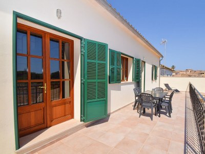 Holiday house 152 Villa Tofollubí TI/63 by Mallorca Charme - Outdoor photo 6