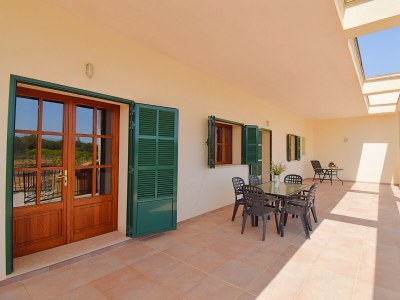 Holiday house 152 Villa Tofollubí TI/63 by Mallorca Charme - Outdoor photo 7