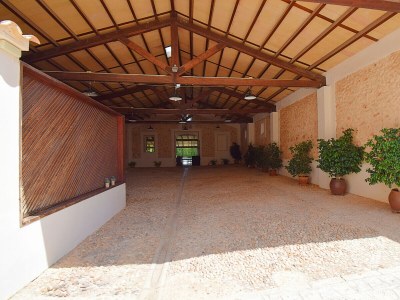 Holiday house 152 Villa Tofollubí TI/63 by Mallorca Charme - Outdoor photo 9