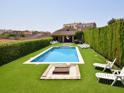 Holiday house 152 Villa Tofollubí TI/63 by Mallorca Charme - Outdoor photo 10