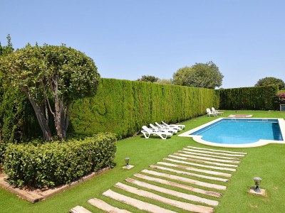 Holiday house 152 Villa Tofollubí TI/63 by Mallorca Charme - Outdoor photo 11