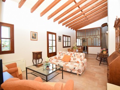 Holiday house 152 Villa Tofollubí TI/63 by Mallorca Charme - Features photo 14