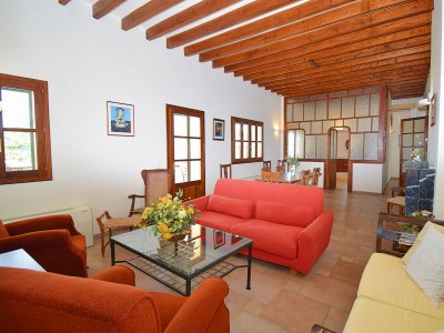 Holiday house 152 Villa Tofollubí TI/63 by Mallorca Charme - Features photo 15