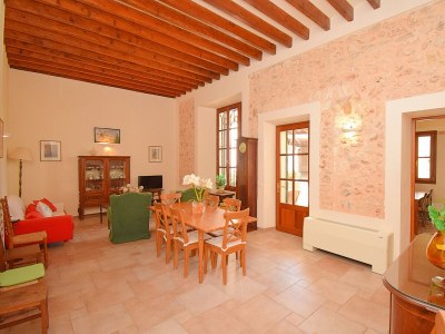 Holiday house 152 Villa Tofollubí TI/63 by Mallorca Charme - Features photo 16