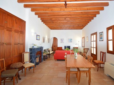 Holiday house 152 Villa Tofollubí TI/63 by Mallorca Charme - Features photo 17