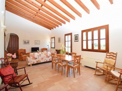 Holiday house 152 Villa Tofollubí TI/63 by Mallorca Charme - Features photo 18