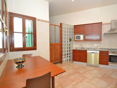 Holiday house 152 Villa Tofollubí TI/63 by Mallorca Charme - Features photo 19