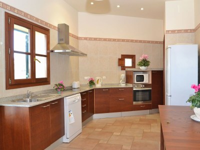 Holiday house 152 Villa Tofollubí TI/63 by Mallorca Charme - Features photo 21