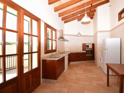 Holiday house 152 Villa Tofollubí TI/63 by Mallorca Charme - Features photo 22