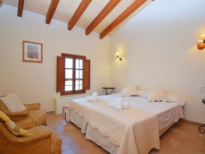 Holiday house 152 Villa Tofollubí TI/63 by Mallorca Charme - Features photo 23