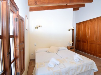 Holiday house 152 Villa Tofollubí TI/63 by Mallorca Charme - Features photo 24