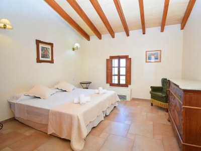 Holiday house 152 Villa Tofollubí TI/63 by Mallorca Charme - Features photo 27