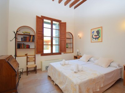 Holiday house 152 Villa Tofollubí TI/63 by Mallorca Charme - Features photo 29