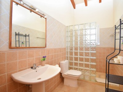 Holiday house 152 Villa Tofollubí TI/63 by Mallorca Charme - Features photo 31