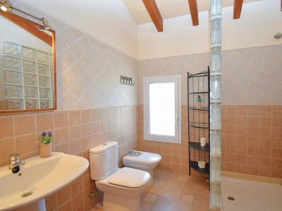 Holiday house 152 Villa Tofollubí TI/63 by Mallorca Charme - Features photo 32