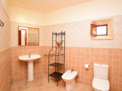 Holiday house 152 Villa Tofollubí TI/63 by Mallorca Charme - Features photo 33