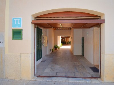 Holiday house 152 Villa Tofollubí TI/63 by Mallorca Charme - Environment photo 36