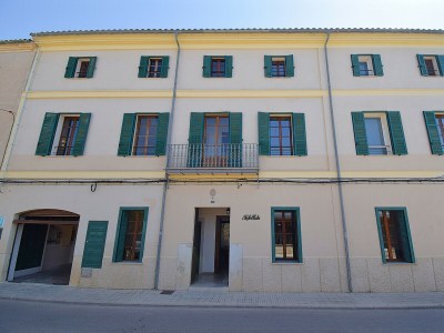 Holiday house 152 Villa Tofollubí TI/63 by Mallorca Charme - Environment photo 37
