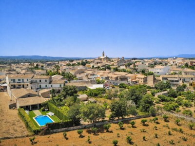 Holiday house 152 Villa Tofollubí TI/63 by Mallorca Charme - Environment photo 39