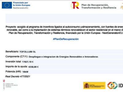 Holiday house 152 Villa Tofollubí TI/63 by Mallorca Charme - Outdoor photo 40