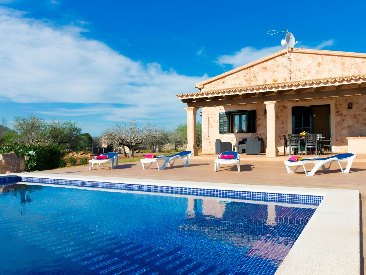 Cottage 155 Finca Son Rossignol VT/103965 by Mallorca Char