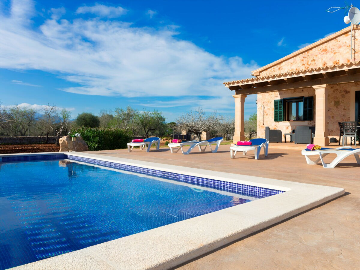 Cottage 155 Finca Son Rossignol VT/103965 by Mallorca Char - Outdoor photo 2