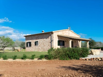 Cottage 155 Finca Son Rossignol VT/103965 by Mallorca Char - Outdoor photo 4