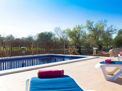 Cottage 155 Finca Son Rossignol VT/103965 by Mallorca Char - Outdoor photo 5